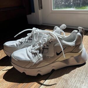 Nike RYZ 365 'Summit White' BQ4153-100